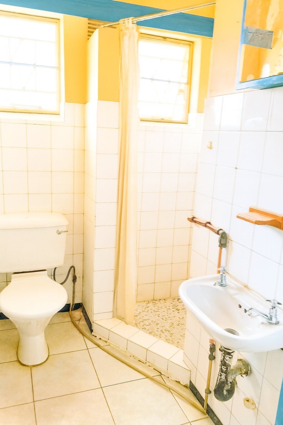 3 Bedroom Property for Sale in Allanridge Free State